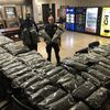 A Huge NYPD Pot Bust Might Just Be Legal Hemp
